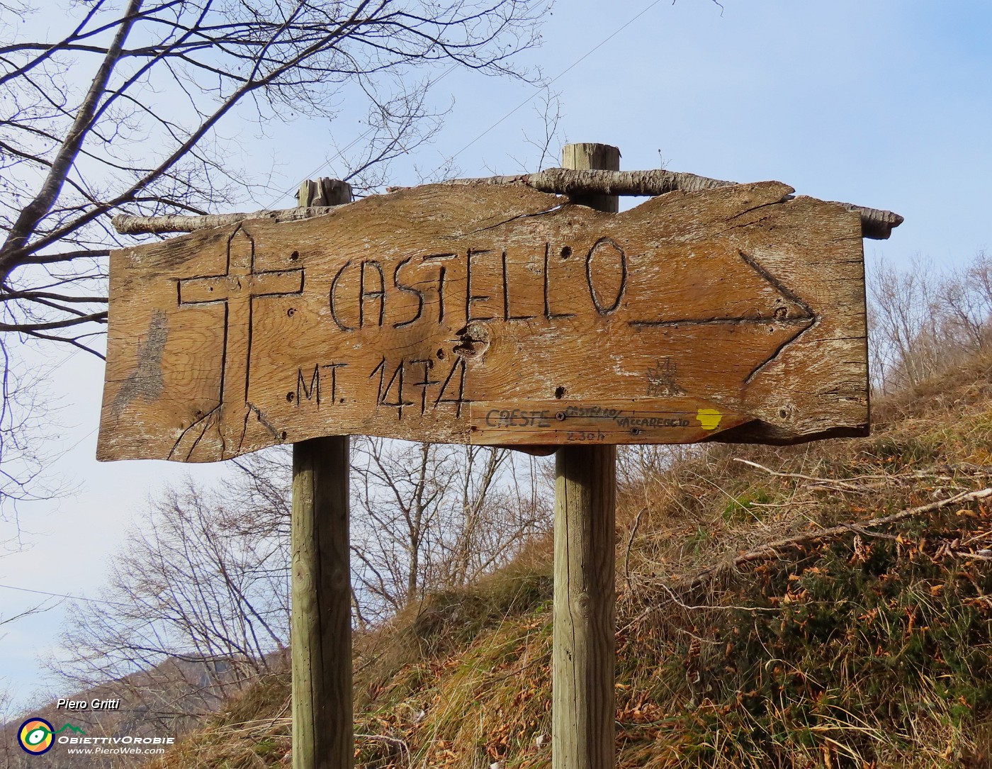 11 Avanti a rampare in Castello.JPG